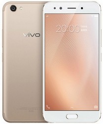 Прошивка телефона Vivo X9s в Туле